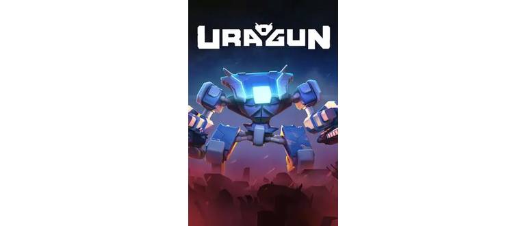 Логотип игры