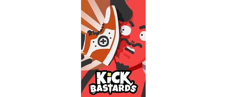 Логотип игры