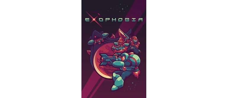 Логотип игры