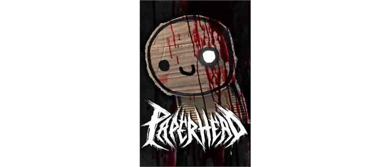 Логотип игры