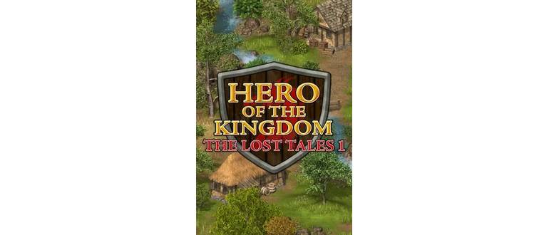 Логотип игры