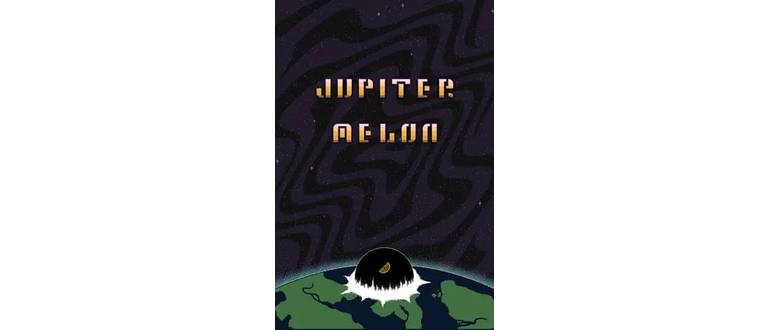 Логотип игры