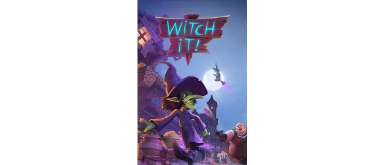 Логотип игры