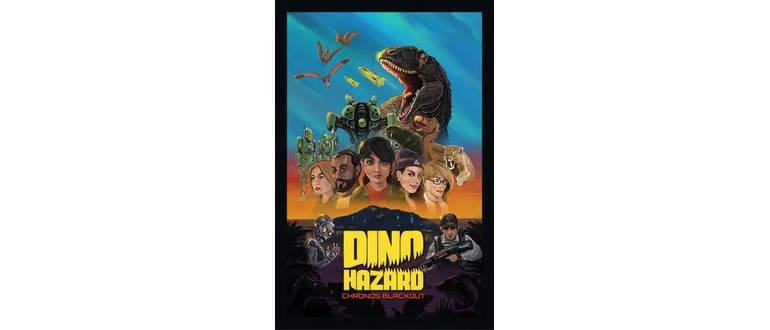 Логотип игры