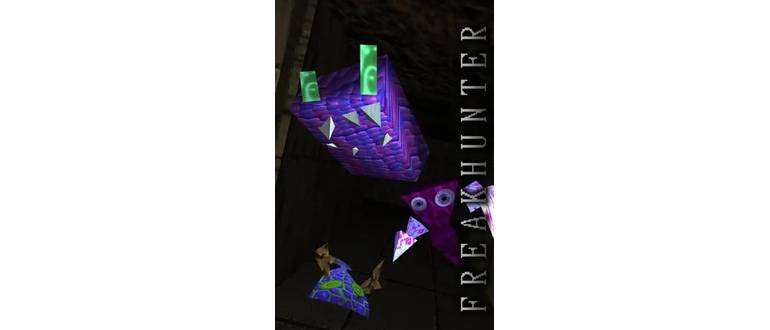 Логотип игры