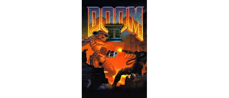 Логотип игры