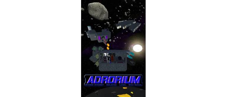 Логотип игры