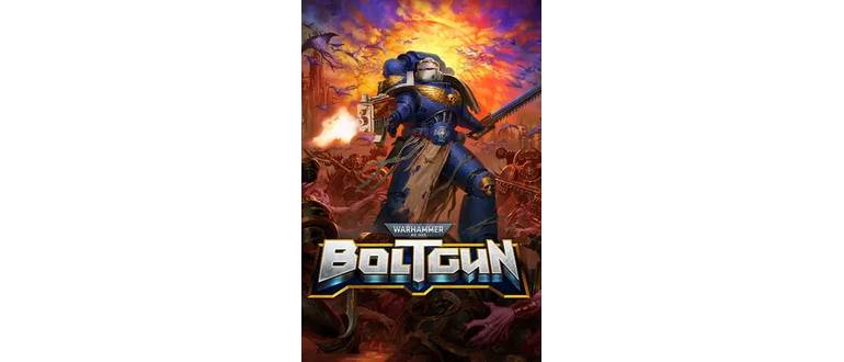 Логотип игры