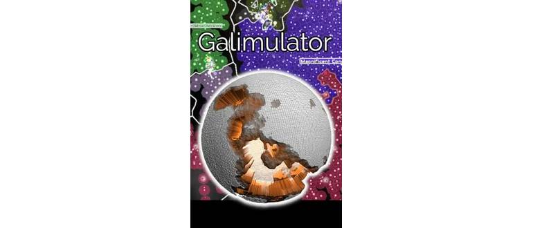 Логотип игры