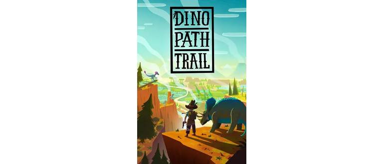 Логотип игры