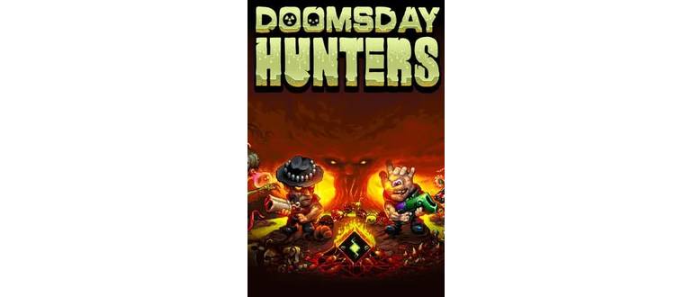 Логотип игры