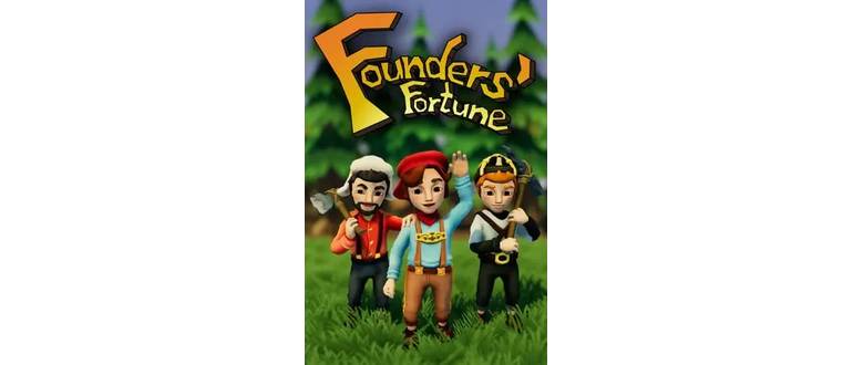 Логотип игры