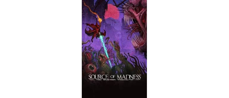 Логотип игры