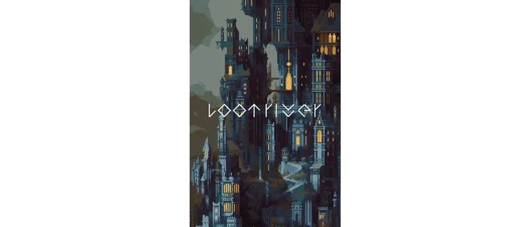 Логотип игры