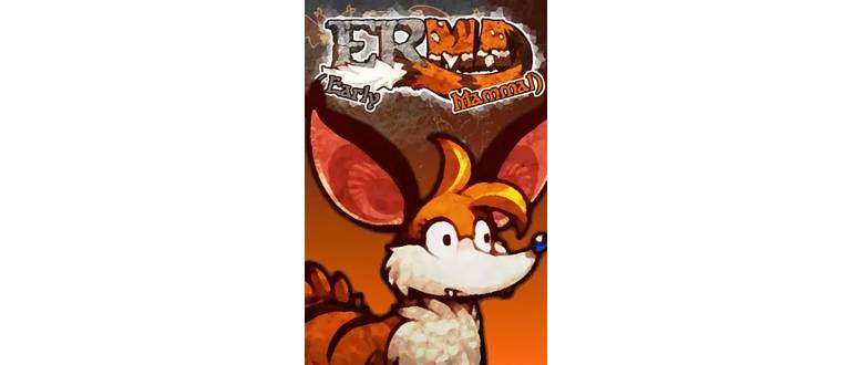 Логотип игры