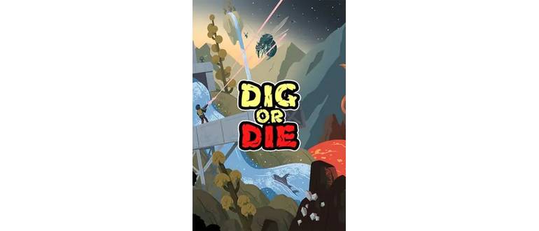 Логотип игры