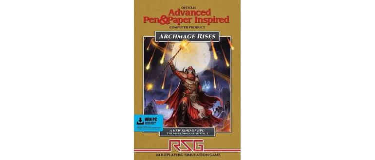 Логотип игры