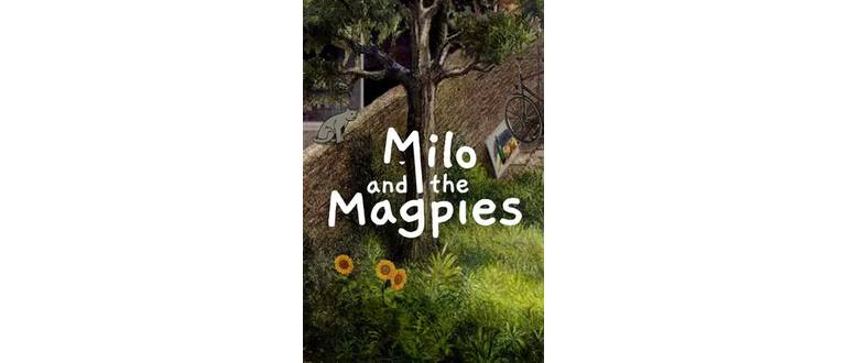 Логотип игры