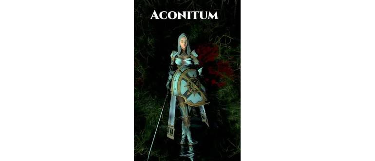 Логотип игры