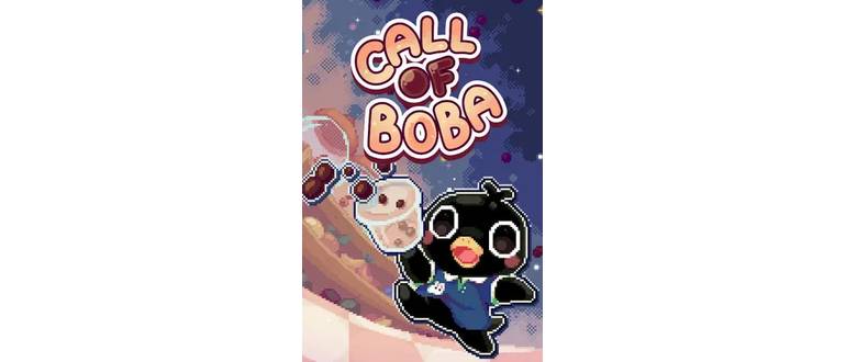 Логотип игры