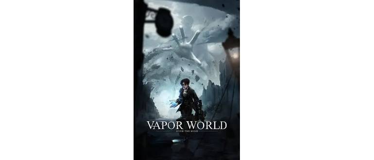 Логотип игры