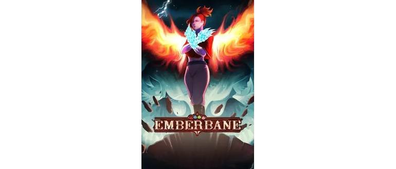 Логотип игры