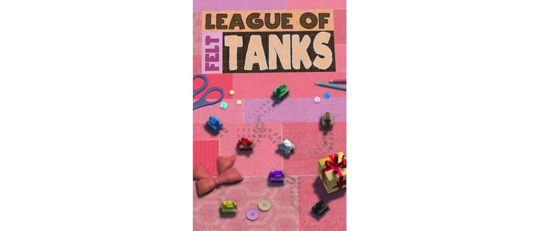 Логотип игры