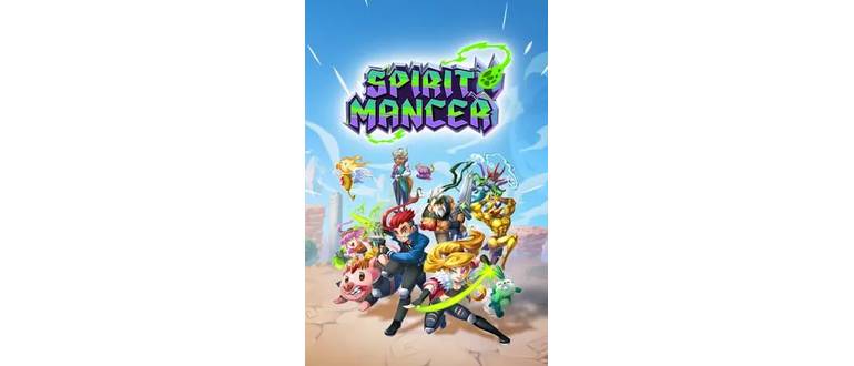 Логотип игры