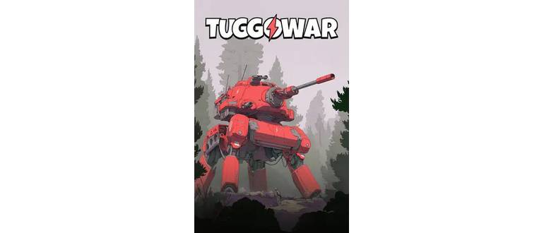 Логотип игры