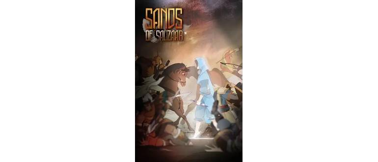 Логотип игры