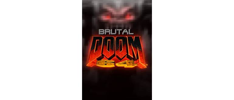 Логотип игры