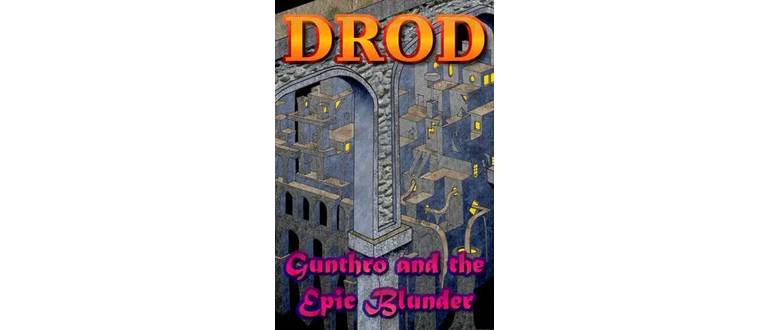 Логотип игры