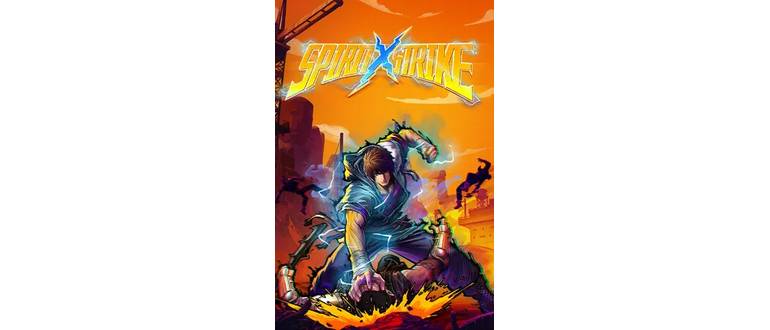 Логотип игры