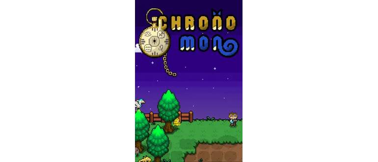 Логотип игры