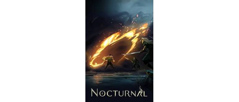 Логотип игры