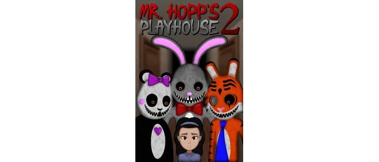 Логотип игры