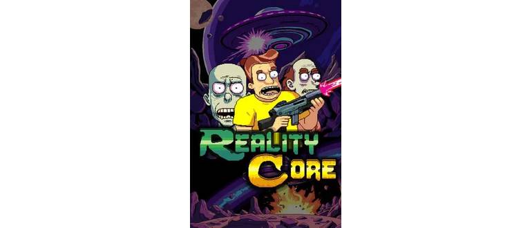 Логотип игры