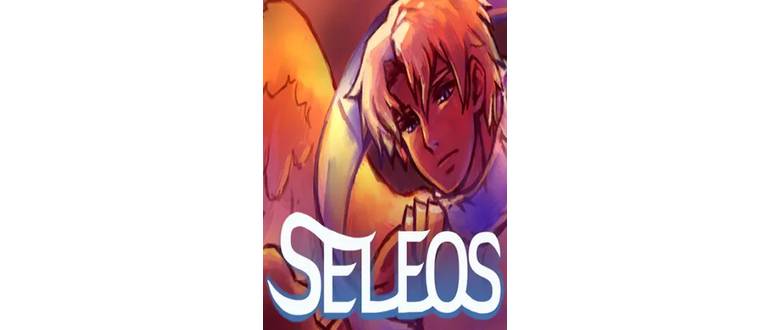 Логотип игры