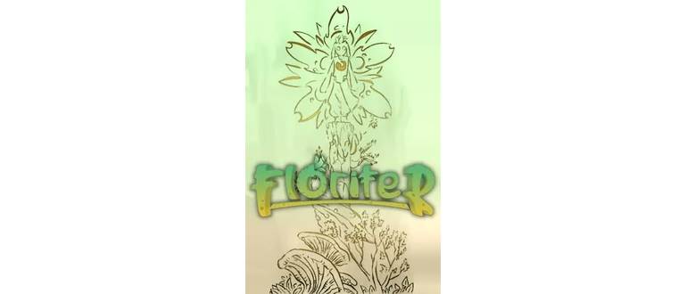 Логотип игры