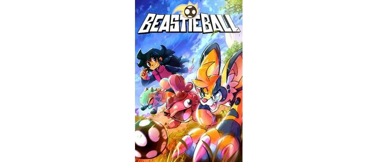 Логотип игры