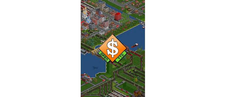 Логотип игры