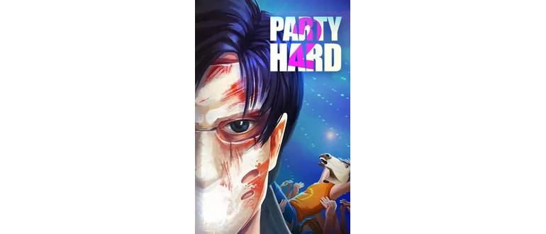 Логотип игры