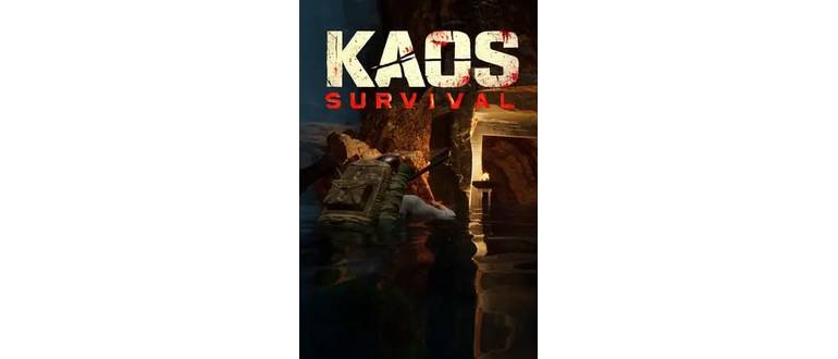 Логотип игры