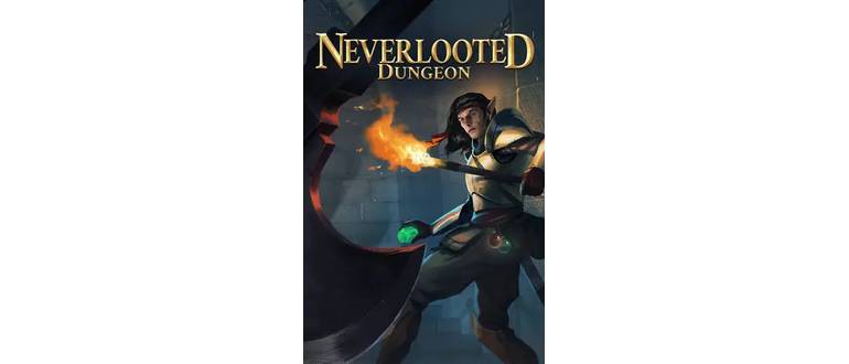 Логотип игры