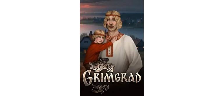 Логотип игры