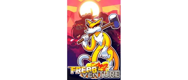 Логотип игры