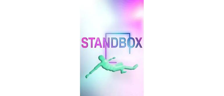 Логотип игры