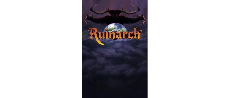 Логотип игры