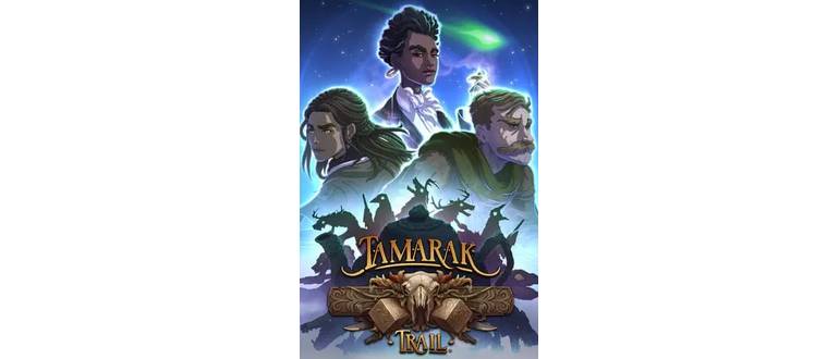 Логотип игры