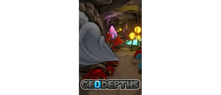 Логотип игры